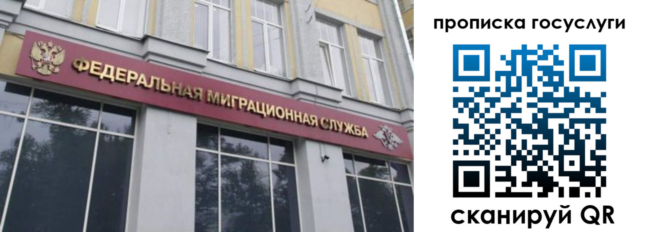 временная регистрация для всех в Чистополье